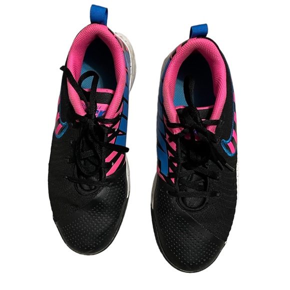 Nike Girls Youth Running Shoes Size 6.5Y - Picture 4 of 5